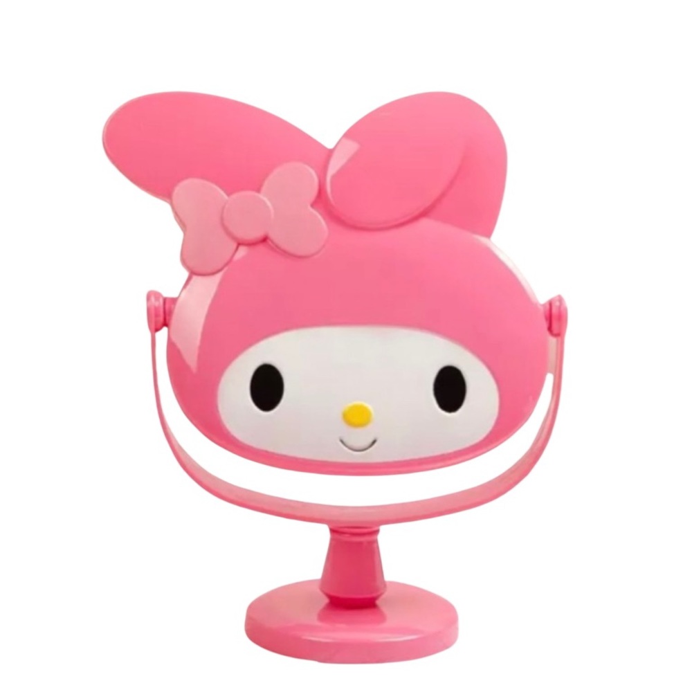 Hello Kitty My Melody Vanity mirror.NWT